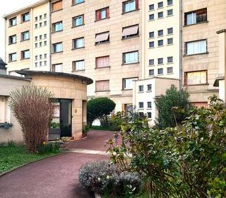  Appartement � vendre 3 pi�ces 58 m�