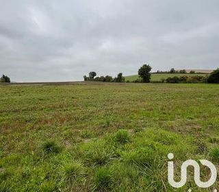  Terrain � vendre 1837 m�