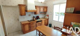  Maison � vendre 9 pi�ces 153 m�