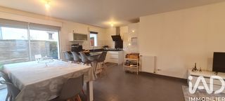  Maison � vendre 4 pi�ces 89 m�