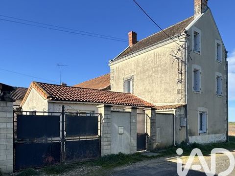   Vente Maison/villa 4 pi�ces Maison - 4 pi�ce(s) - 121 m�