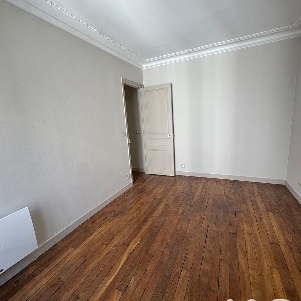 � vendre  Appartement Paris 14