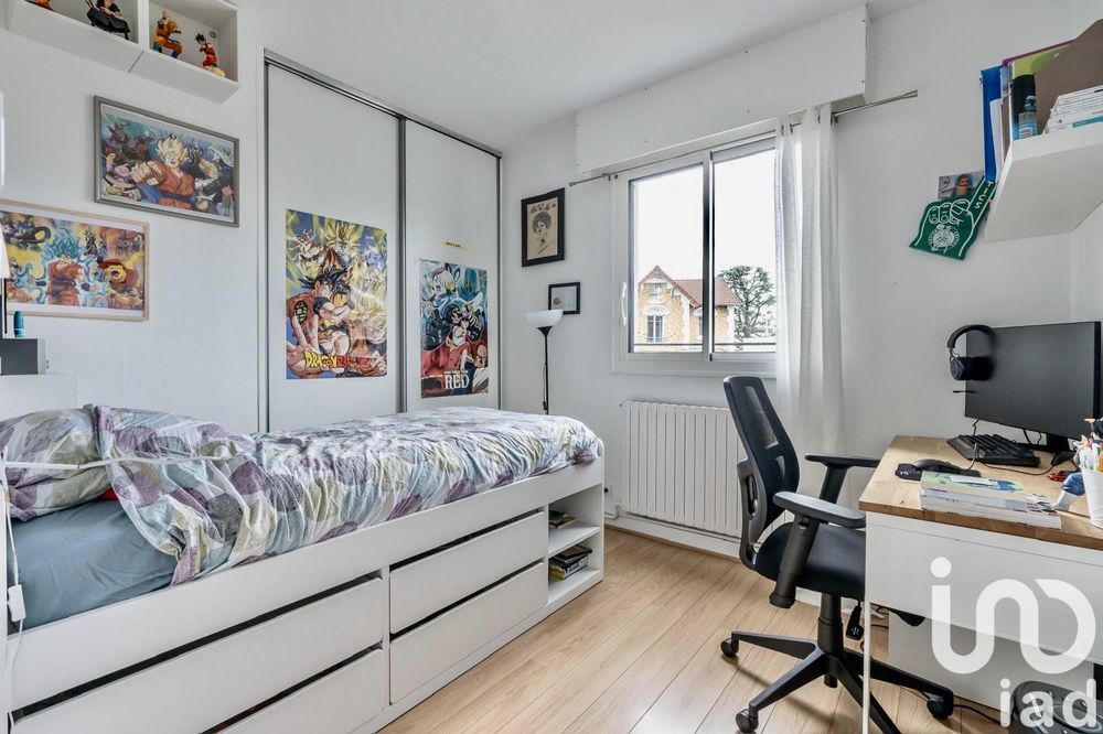 � vendre  Maison La Varenne St Hilaire (94210)