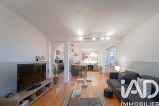  Appartement � vendre 3 pi�ces 68 m�