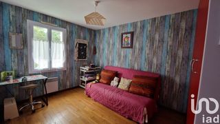  Maison � vendre 4 pi�ces 109 m�