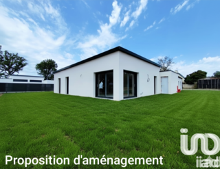  Maison � vendre 5 pi�ces 95 m�