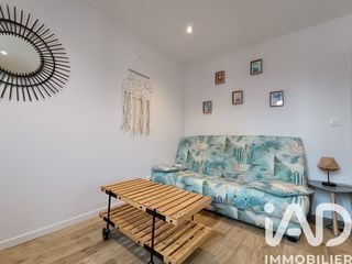  Maison � vendre 3 pi�ces 49 m�