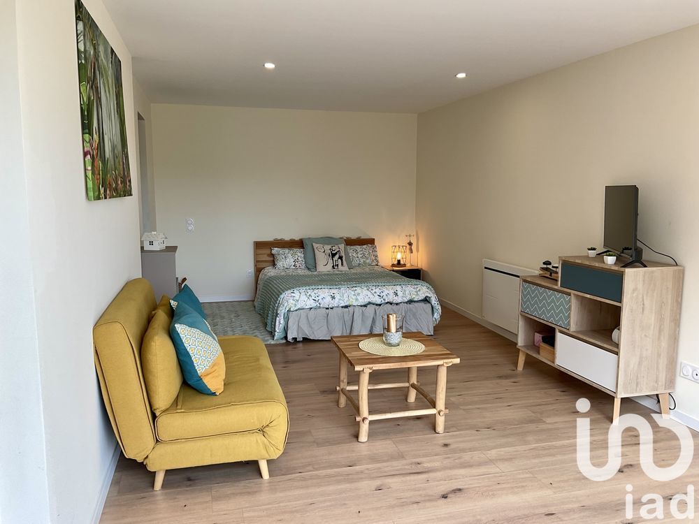 � vendre  Maison Ch�teauneuf-en-Thymerais (28170)