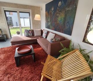  Maison � vendre 10 pi�ces 180 m�