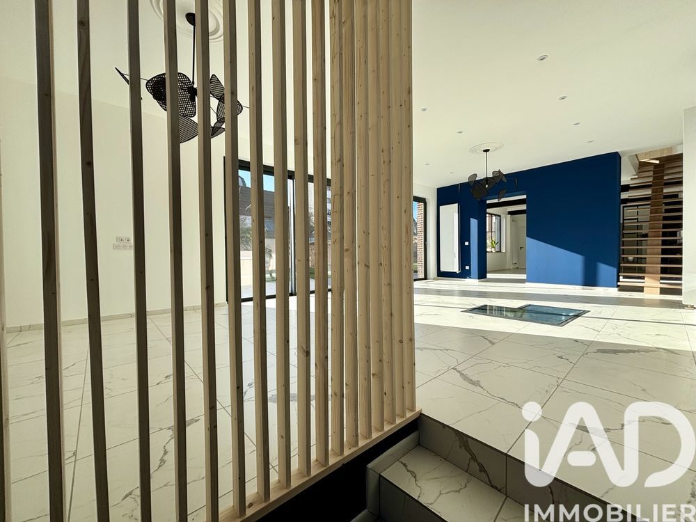 � vendre  Maison Arras (62000)