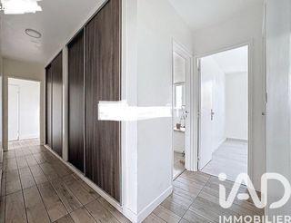  Appartement � vendre 5 pi�ces 94 m�