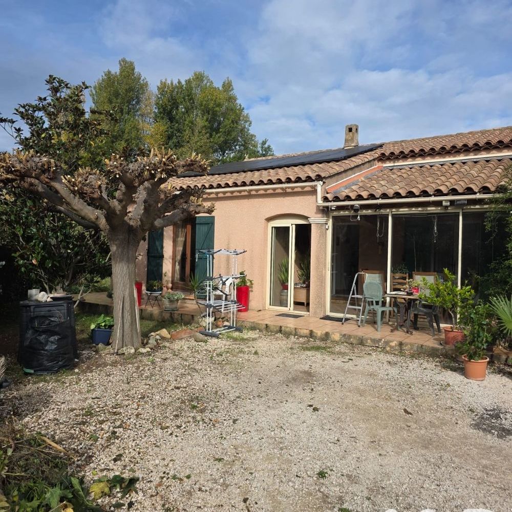 � vendre  Maison Le Beausset (83330)
