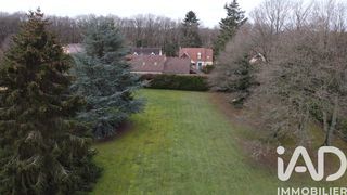  Terrain � vendre 1558 m�