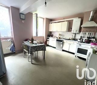  Appartement � vendre 6 pi�ces 125 m�