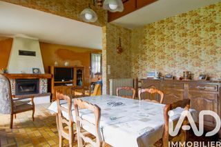  Maison � vendre 5 pi�ces 120 m�