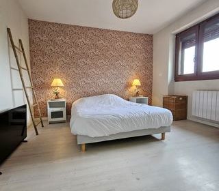  Maison � vendre 3 pi�ces 75 m�