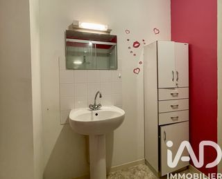  Appartement � vendre 2 pi�ces 47 m�