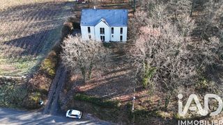  Maison � vendre 7 pi�ces 190 m�