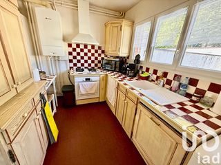  Maison � vendre 4 pi�ces 85 m�