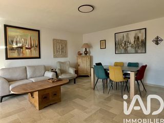  Appartement � vendre 3 pi�ces 75 m�