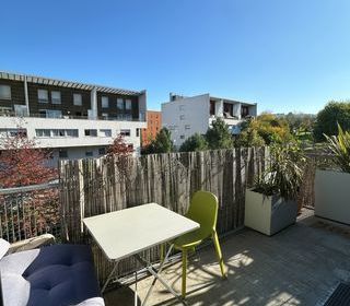  Appartement � vendre 5 pi�ces 88 m�