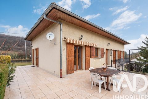   Vente Maison/villa 5 pi�ces Maison - 5 pi�ce(s) - 120 m�