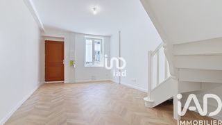  Maison � vendre 3 pi�ces 68 m�