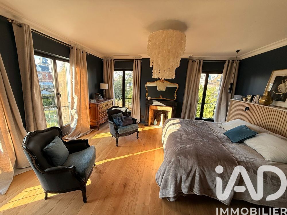 � vendre  Maison Roubaix (59100)