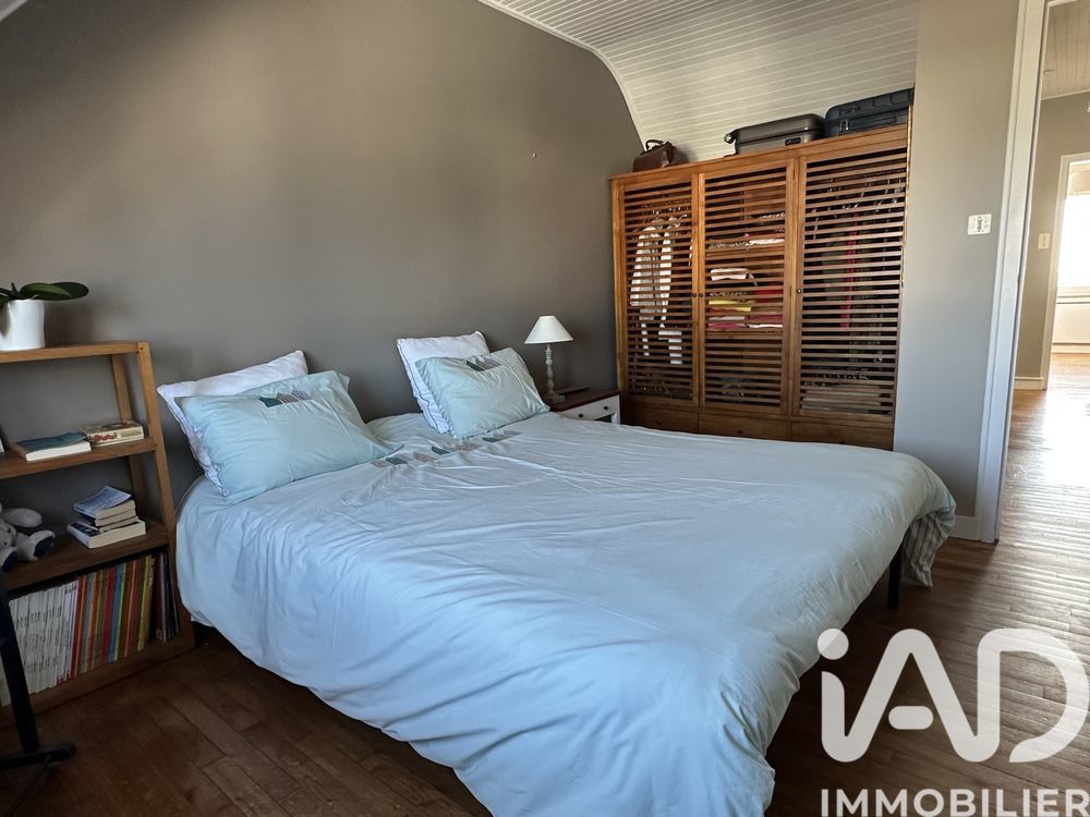 � vendre  Maison Treffiagat (29730)