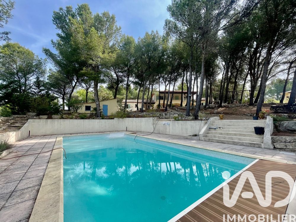 � vendre  Maison Ventabren (13122)