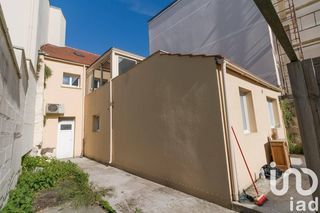  Immeuble � vendre 116 m�