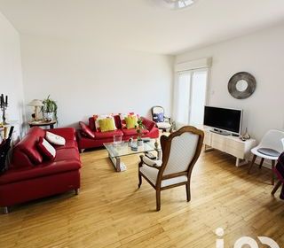  Appartement � vendre 3 pi�ces 68 m�