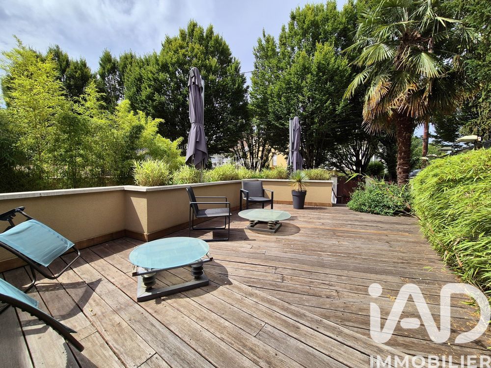 � vendre  Maison Cr�teil (94000)