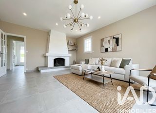  Maison � vendre 7 pi�ces 164 m�