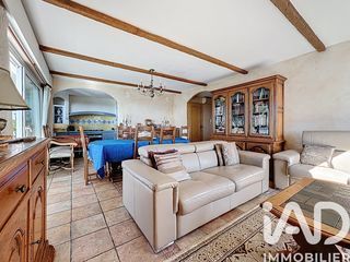  Appartement � vendre 3 pi�ces 83 m�