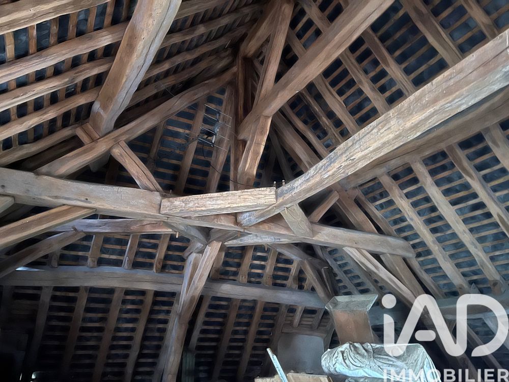 � vendre  Maison Ternay (41800)