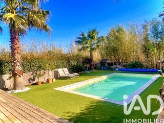  Maison � vendre 4 pi�ces 83 m�