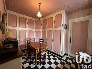  Maison � vendre 1 pi�ce 282 m�