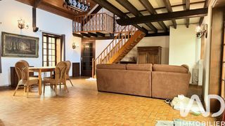  Maison � vendre 3 pi�ces 86 m�