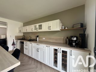  Maison � vendre 4 pi�ces 106 m�