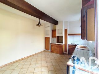  Maison � vendre 7 pi�ces 198 m�