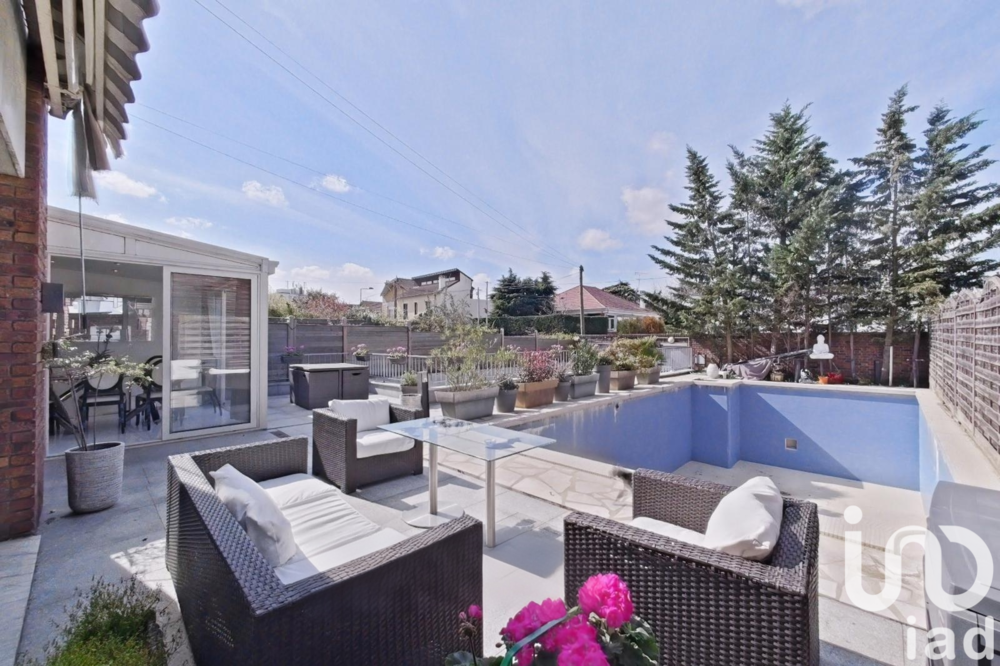 � vendre  Maison Champigny-sur-Marne (94500)