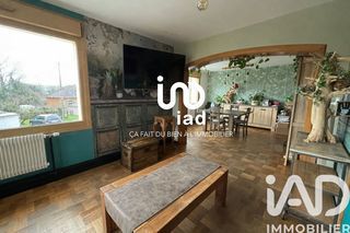  Maison � vendre 5 pi�ces 150 m�