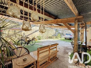  Maison � vendre 4 pi�ces 150 m�