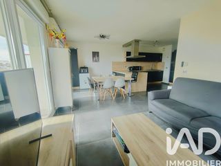  Appartement � vendre 4 pi�ces 81 m�