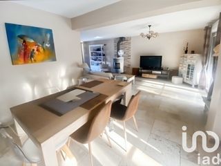  Maison � vendre 6 pi�ces 126 m�