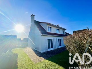  Maison � vendre 6 pi�ces 154 m�