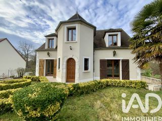  Maison � vendre 6 pi�ces 145 m�