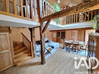  Maison � vendre 8 pi�ces 175 m�