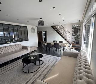  Maison � vendre 7 pi�ces 169 m�